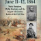 Trevilian Station, June 11-12, 1864: Wade Hampton, Philip Sheridan and the Largest All-Cavalry Battle of the Civil War