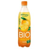 Suc Bio de Portocale Carbogazos Hollinger 500ml