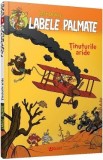 Labele palmate: Tinuturile aride - Mat Ordog
