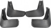 Set Aparatori noroi dedicate VW POLO HATCHBACK 2010-2014