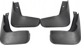 Set Aparatori noroi dedicate VW POLO HATCHBACK 2010-2014 foto