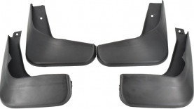 Set Aparatori noroi dedicate VW POLO HATCHBACK 2010-2014