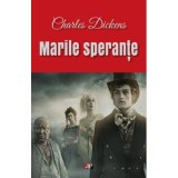 Cumpara ieftin Marile Sperante - Charles Dickens, Aldo Press