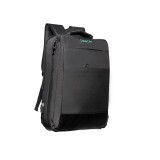 Cumpara ieftin Rucsac Spacer New York 17&Prime;, negru