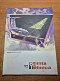 stiinta si tehnica aprilie 1965-autocamioanele romanesti carpati si bucegi