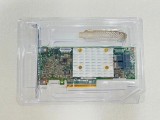Microsemi Adaptec SmartHBA 2100-8I SAS/SATA 12Gb/S PCIe RAID Controller