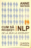 CUM SA REUSESTI FOLOSIND NLP-ANNE WATSON-338414