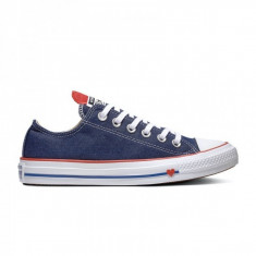 Pantofi sport Converse CHUCK TAYLOR ALL STAR OX foto