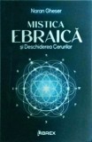 Naran Gheser - Mistica Ebraica si deschiderea cerurilor