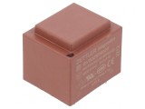 Transformator &Icirc;ncapsulat 2VA 230V AC 9V 222mA PCB