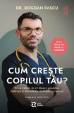 Cum creste copilul tau?, ZYX Books (DGV DIGIT AL PRODUCTION)