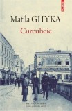 Curcubeie | Matila C. Ghyka, Polirom