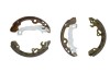 Set saboti frana FORD FOCUS C-MAX (2003 - 2007) ABE C0G030ABE