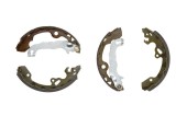 Set saboti frana FORD FOCUS (DAW, DBW) (1998 - 2007) ABE C0G030ABE
