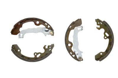 Set saboti frana FORD FOCUS C-MAX (2003 - 2007) ABE C0G030ABE foto