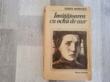 Invatatoarea cu ochii de aur de Stratis Mirivillis