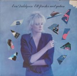 Disc vinil, LP. Ett F&ouml;nster Mot Gatan-EVA DAHLGREN-240862