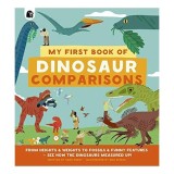 My First Book of Dinosaur Comparisons