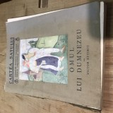 A, Regalista , Cartea Satului, Omul lui Dumnezeu