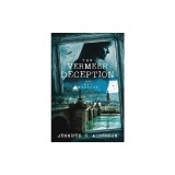 The Vermeer Deception An Art Mystery