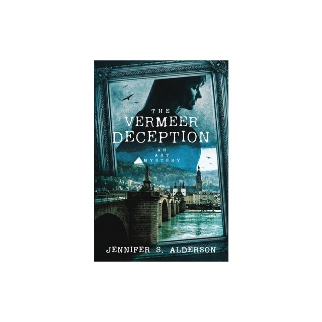 The Vermeer Deception An Art Mystery