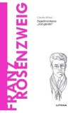 Cumpara ieftin Descopera filosofia. Franz Rosenzweig - Experimentarea noii gandirii