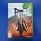 DmC: Devil May Cry - joc XBOX 360