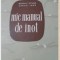 Barany Istvan, Sarosi Imre - Mic Manual de Inot