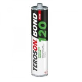 Adeziv montare parbriz Teroson Bond 120 poliuretan monocomponent 310 ml