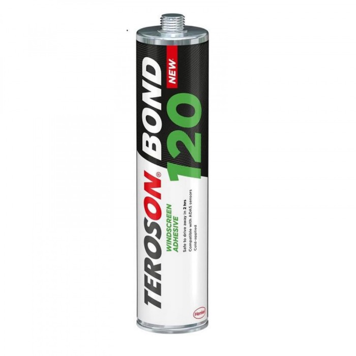 Adeziv montare parbriz Teroson Bond 120 poliuretan monocomponent 310 ml