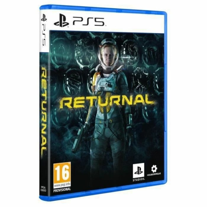 Joc video PlayStation 5 Playstation Studios Returnal