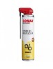 Spray Degripant Sonax Power Ice Rust Dissolver, 400ml