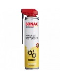 Spray Degripant Sonax Power Ice Rust Dissolver, 400ml