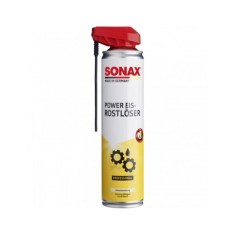 Spray Degripant Sonax Power Ice Rust Dissolver, 400ml