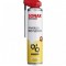 Spray Degripant Sonax Power Ice Rust Dissolver, 400ml