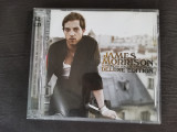 2 x CD James Morrison &lrm;&ndash; Songs For You, Truths For Me, Polydor., Pop