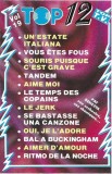 Pat Benesta, Son Orchestre, Ses Chanteurs - Top 12 Vol 19, Caseta audio