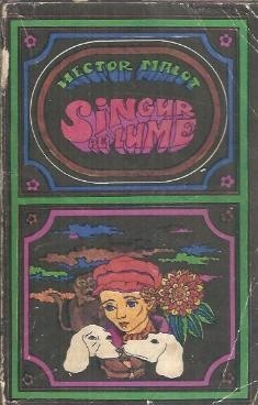 Singur pe lume - Hector Malot