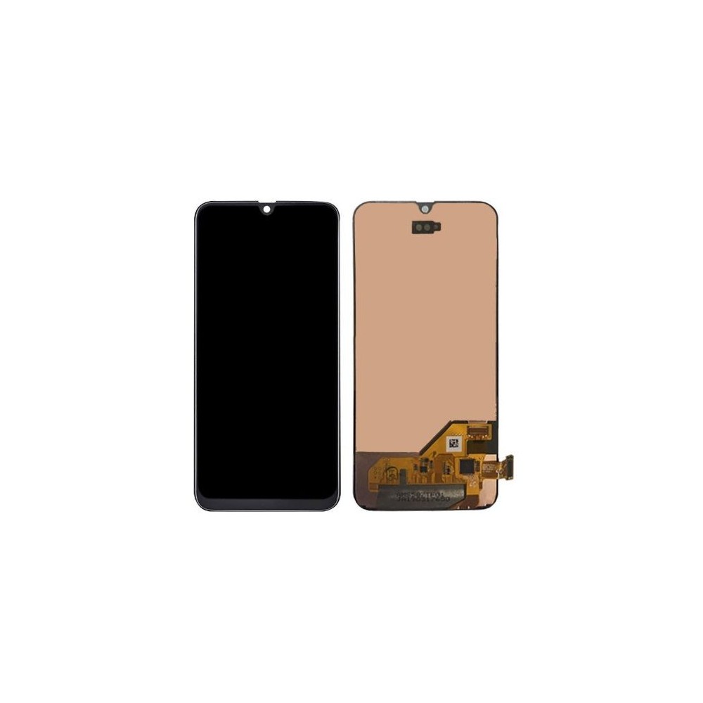 display galaxy a 40