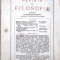 REVISTA DE FILOSOFIE NR.3-4 IULIE-DECEMBRIE 1939, VOL.XXIV-DIRECTOR C. RADULESCU-MOTRU-265645