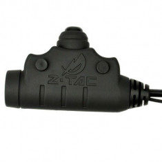 *Cablu adaptor cu buton PTT zU94 ICOM [Z-TACTICAL]