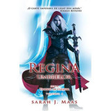 Cumpara ieftin Regina umbrelor. Tronul de clestar. Vol. 4 - Sarah J. Maas