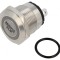 Comutator anti-vandalism 12V 20A SPST-NO