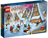 LEGO Harry Potter (76418) - Calendar de Craciun | LEGO