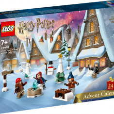 LEGO Harry Potter (76418) - Calendar de Craciun | LEGO