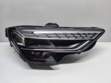 Audi A3 8Y Headlight/headlamp 8Y0941034D