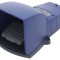 Comutator de Picior SPST 3A/240VAC XPEB310