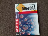 Algebra clasa a IX-a - Stefan Alexe, Marin Chirciu 2002