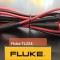 Cabluri Fluke TL224 cabluri multimetru din silicon