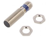Senzor Inductiv PNP NO 0-2mm 12-24VDC M12 IP67